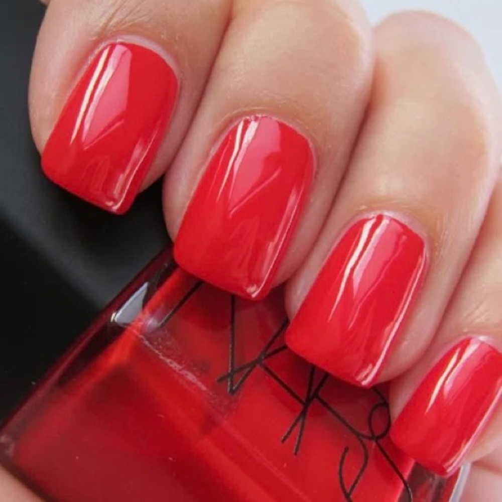 NARS Dovima nailpolish